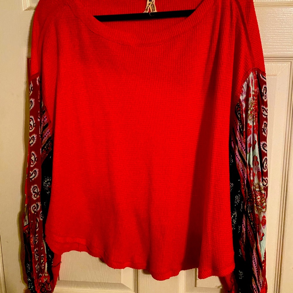 Free People Top